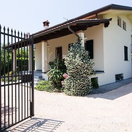 A Casa Di Cinzia Lejlighed Forte dei Marmi Eksteriør billede
