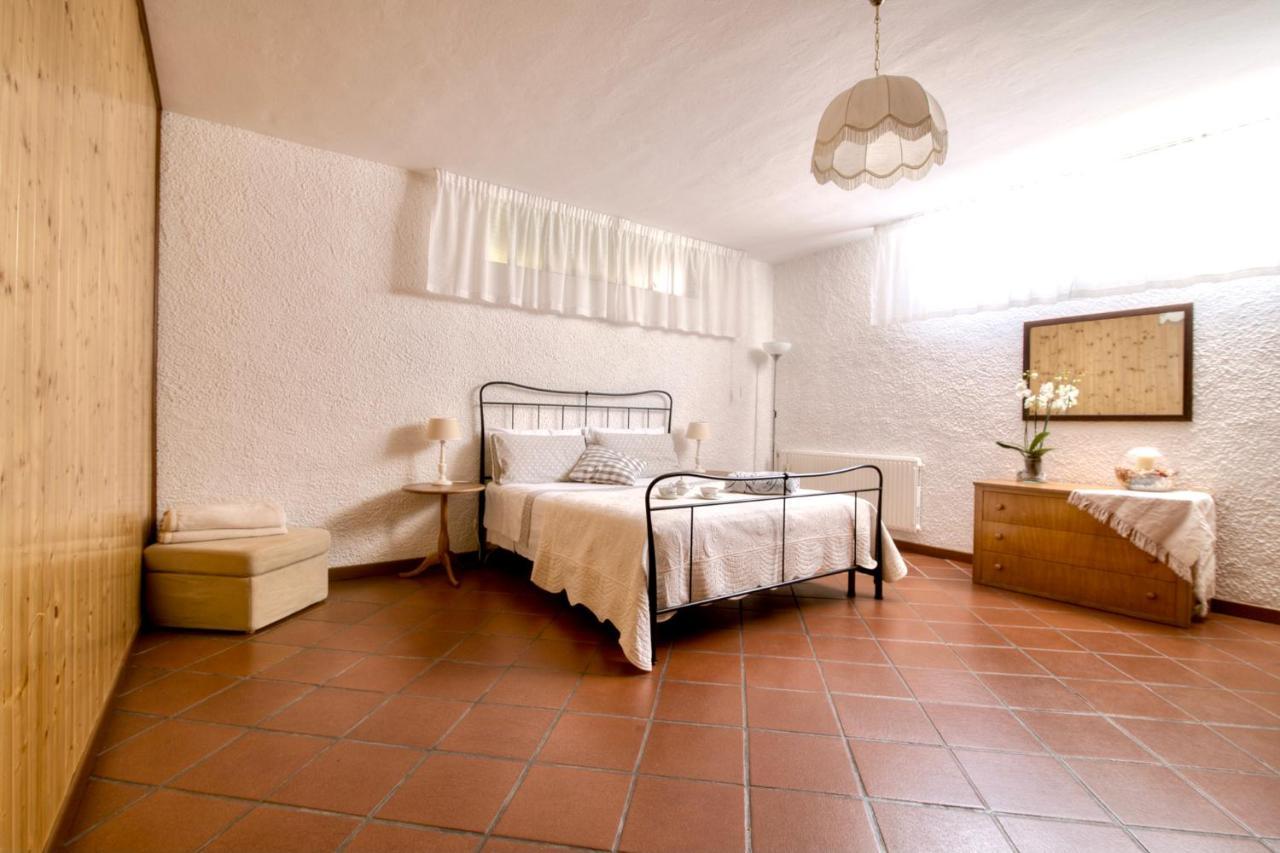 A Casa Di Cinzia Lejlighed Forte dei Marmi Eksteriør billede