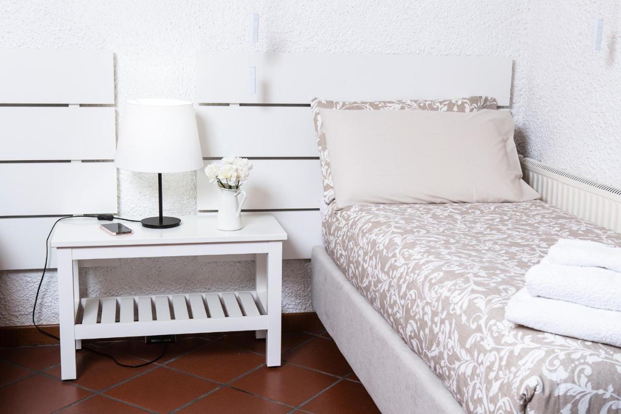 A Casa Di Cinzia Lejlighed Forte dei Marmi Eksteriør billede