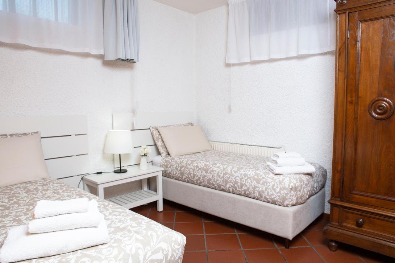 A Casa Di Cinzia Lejlighed Forte dei Marmi Eksteriør billede