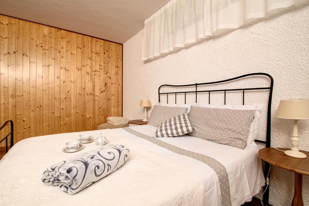 A Casa Di Cinzia Lejlighed Forte dei Marmi Eksteriør billede