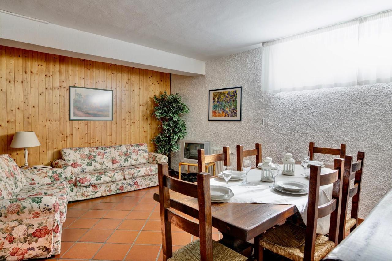 A Casa Di Cinzia Lejlighed Forte dei Marmi Eksteriør billede