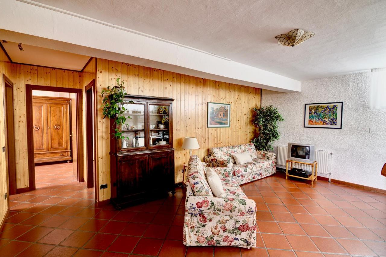 A Casa Di Cinzia Lejlighed Forte dei Marmi Eksteriør billede