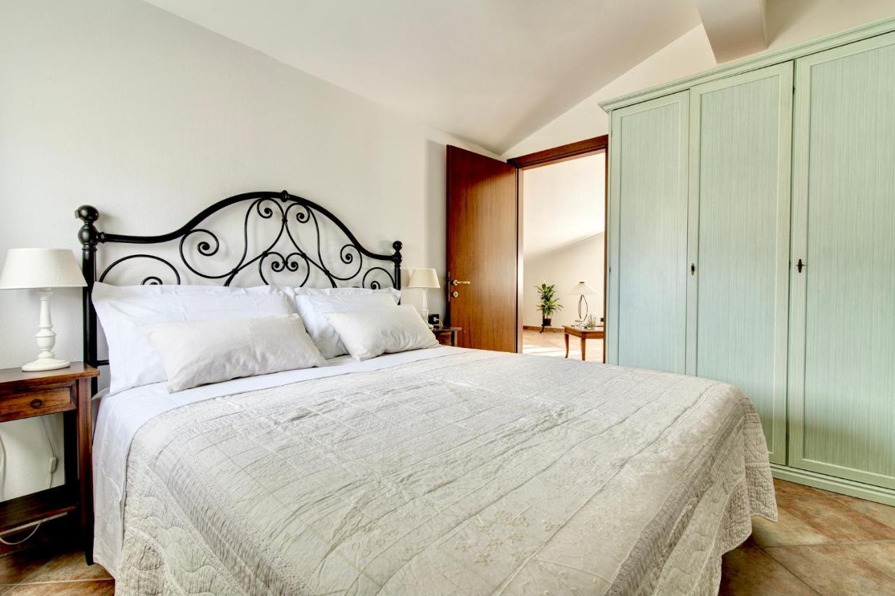 A Casa Di Cinzia Lejlighed Forte dei Marmi Eksteriør billede