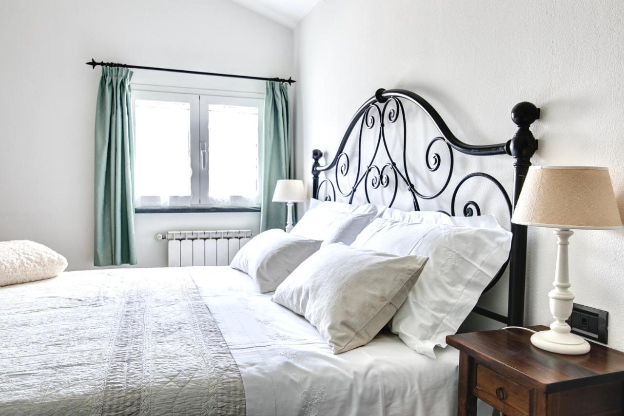 A Casa Di Cinzia Lejlighed Forte dei Marmi Eksteriør billede