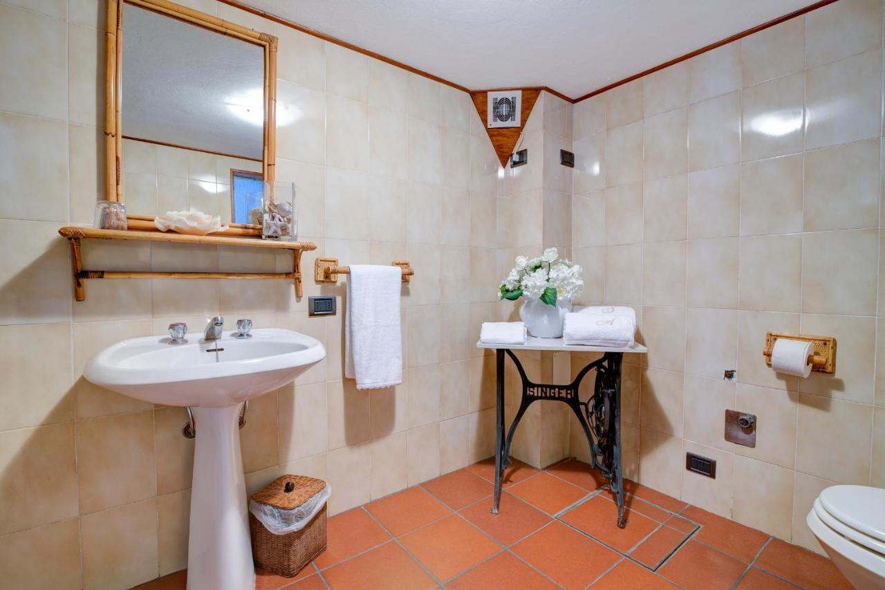 A Casa Di Cinzia Lejlighed Forte dei Marmi Eksteriør billede