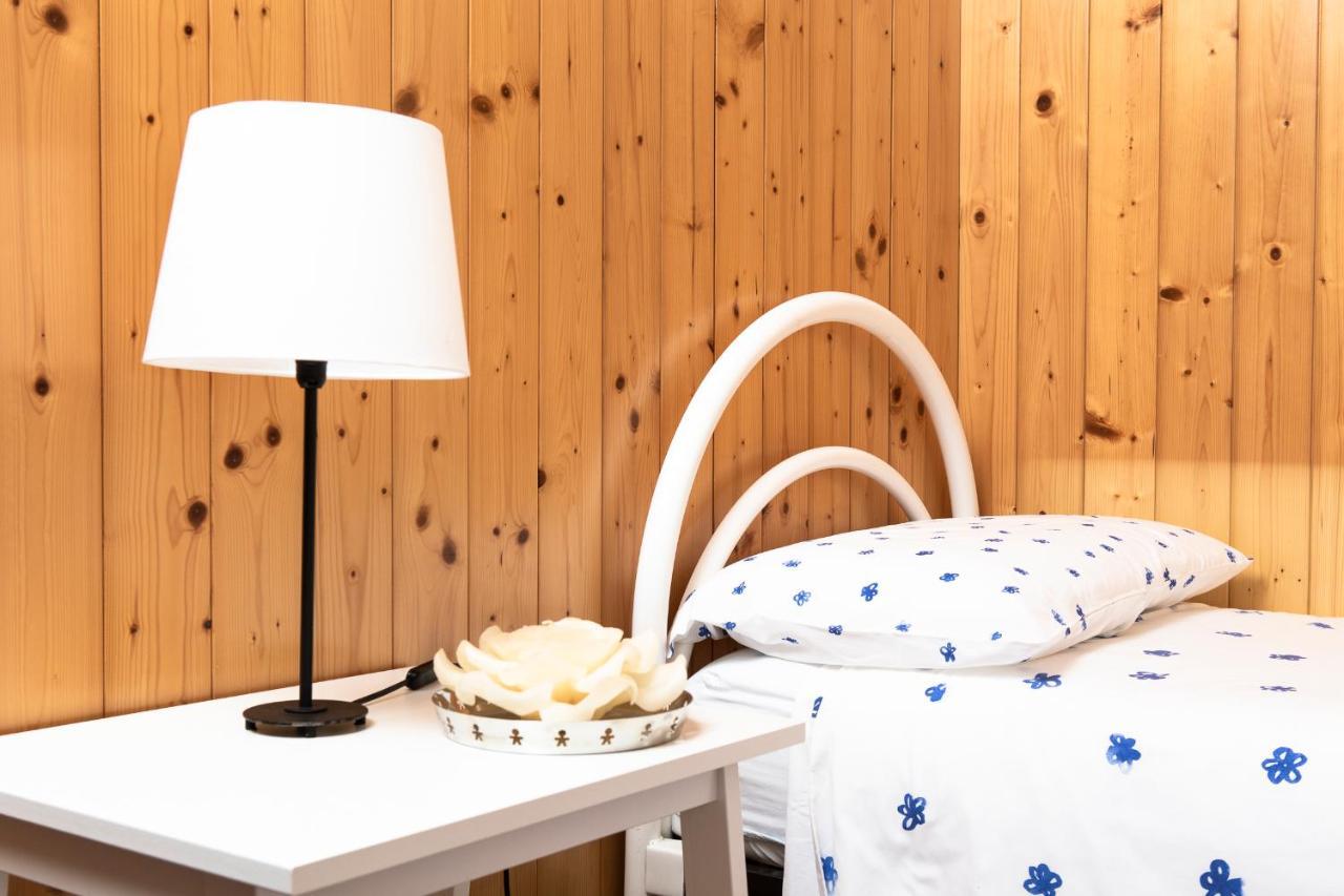 A Casa Di Cinzia Lejlighed Forte dei Marmi Eksteriør billede