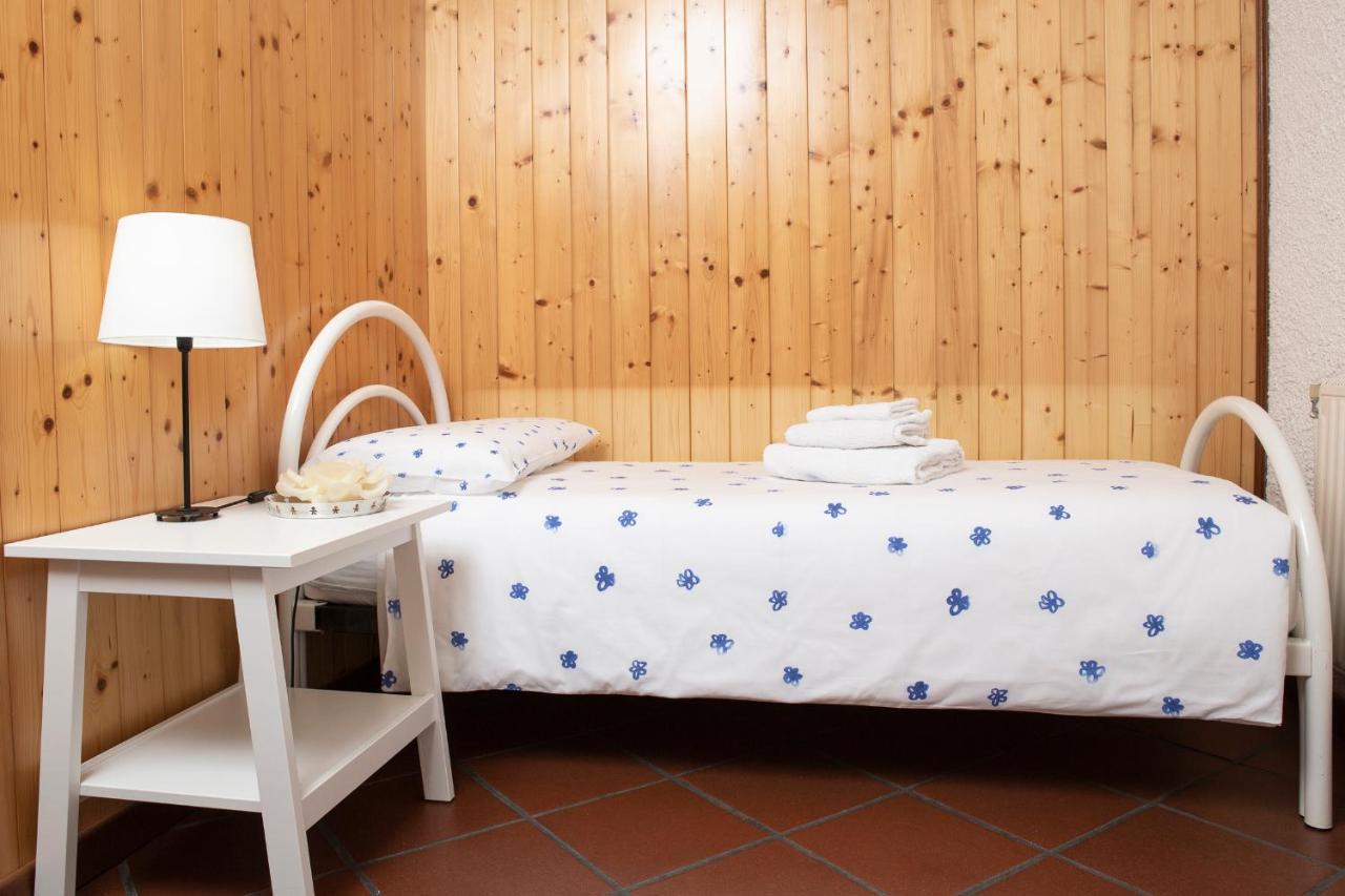 A Casa Di Cinzia Lejlighed Forte dei Marmi Eksteriør billede