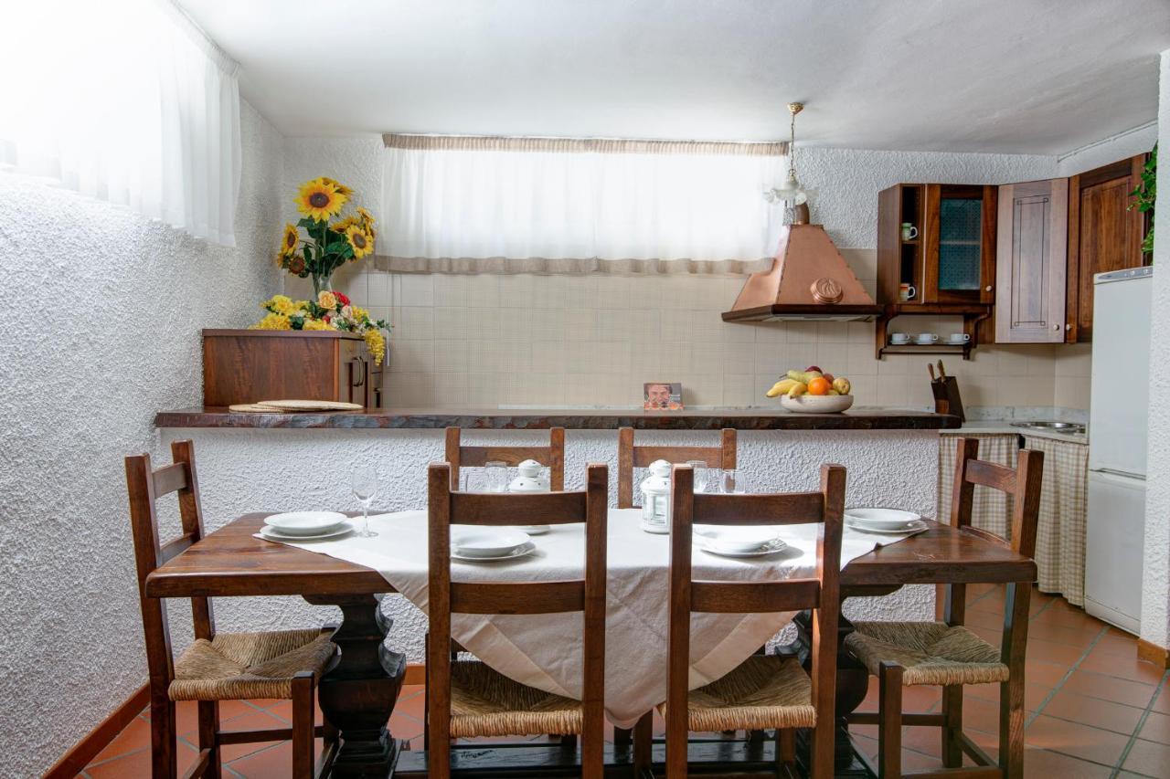 A Casa Di Cinzia Lejlighed Forte dei Marmi Eksteriør billede