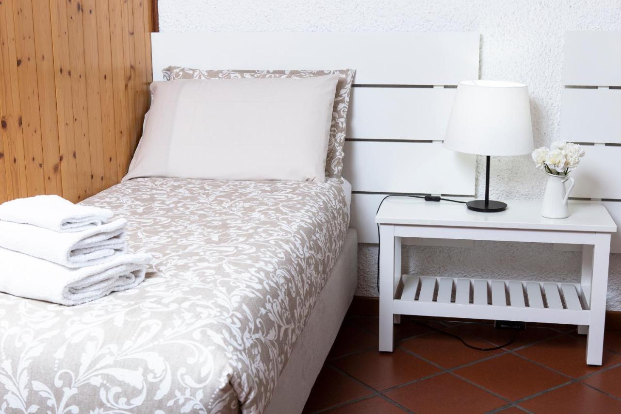 A Casa Di Cinzia Lejlighed Forte dei Marmi Eksteriør billede
