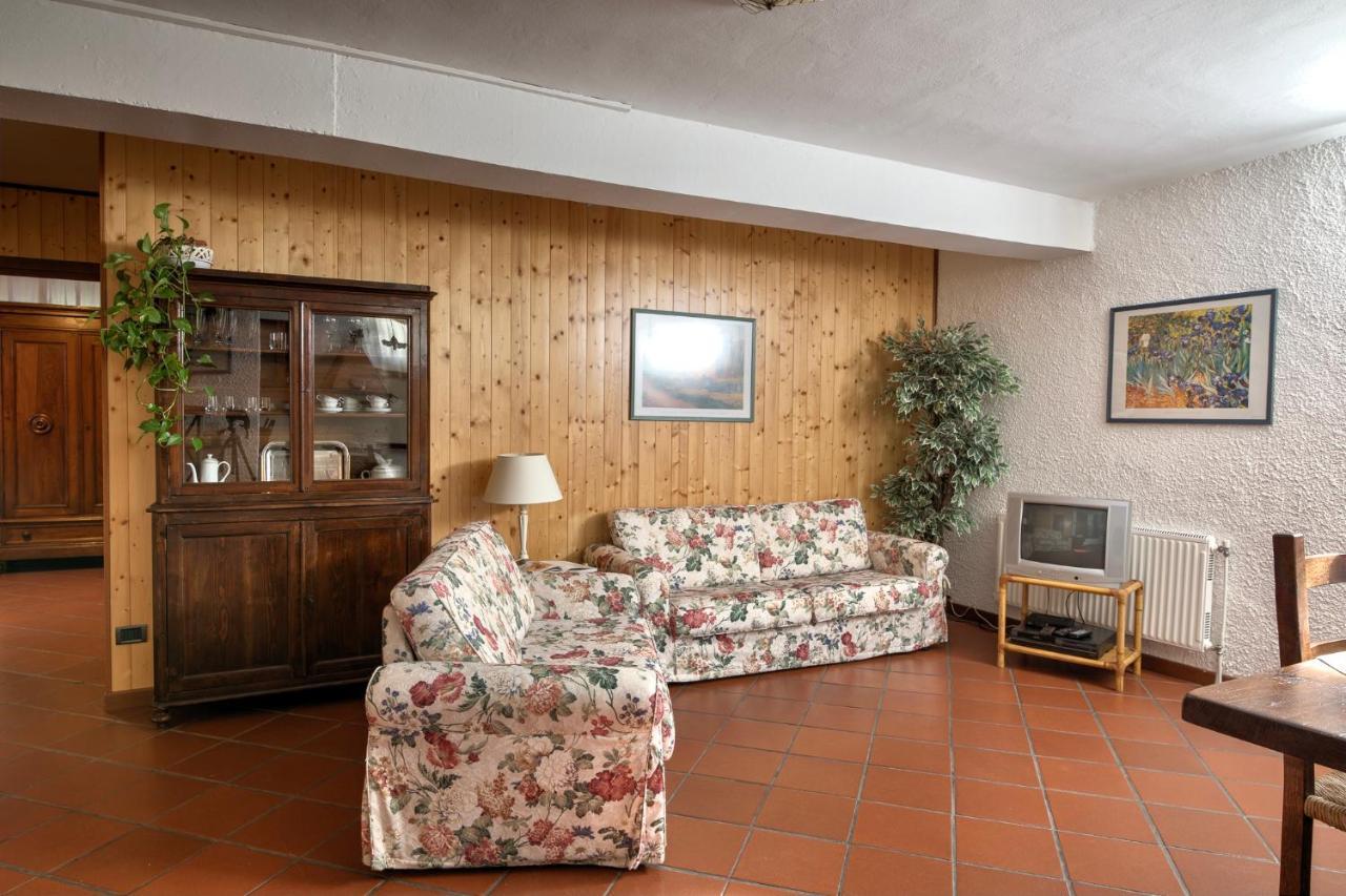 A Casa Di Cinzia Lejlighed Forte dei Marmi Eksteriør billede