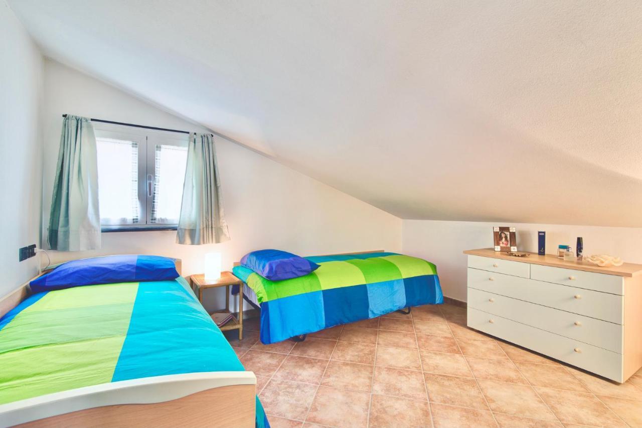 A Casa Di Cinzia Lejlighed Forte dei Marmi Eksteriør billede