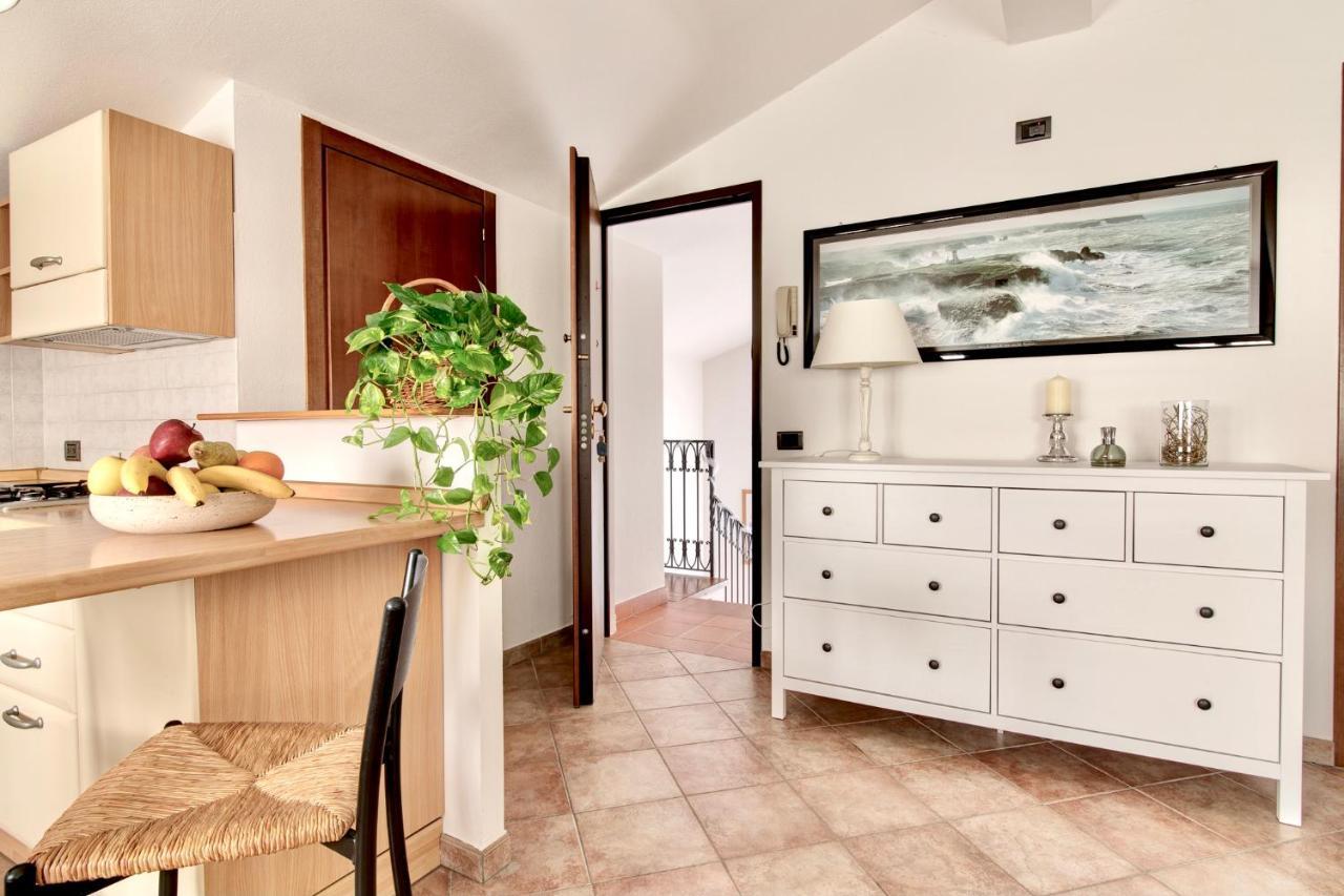 A Casa Di Cinzia Lejlighed Forte dei Marmi Eksteriør billede