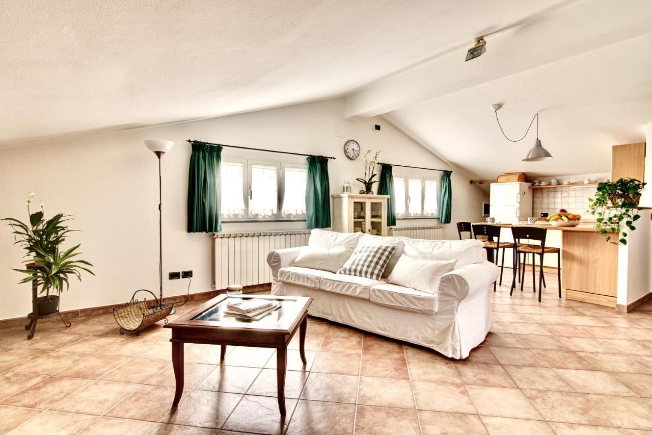 A Casa Di Cinzia Lejlighed Forte dei Marmi Eksteriør billede