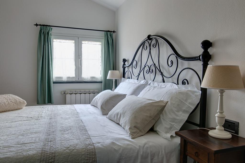 A Casa Di Cinzia Lejlighed Forte dei Marmi Eksteriør billede