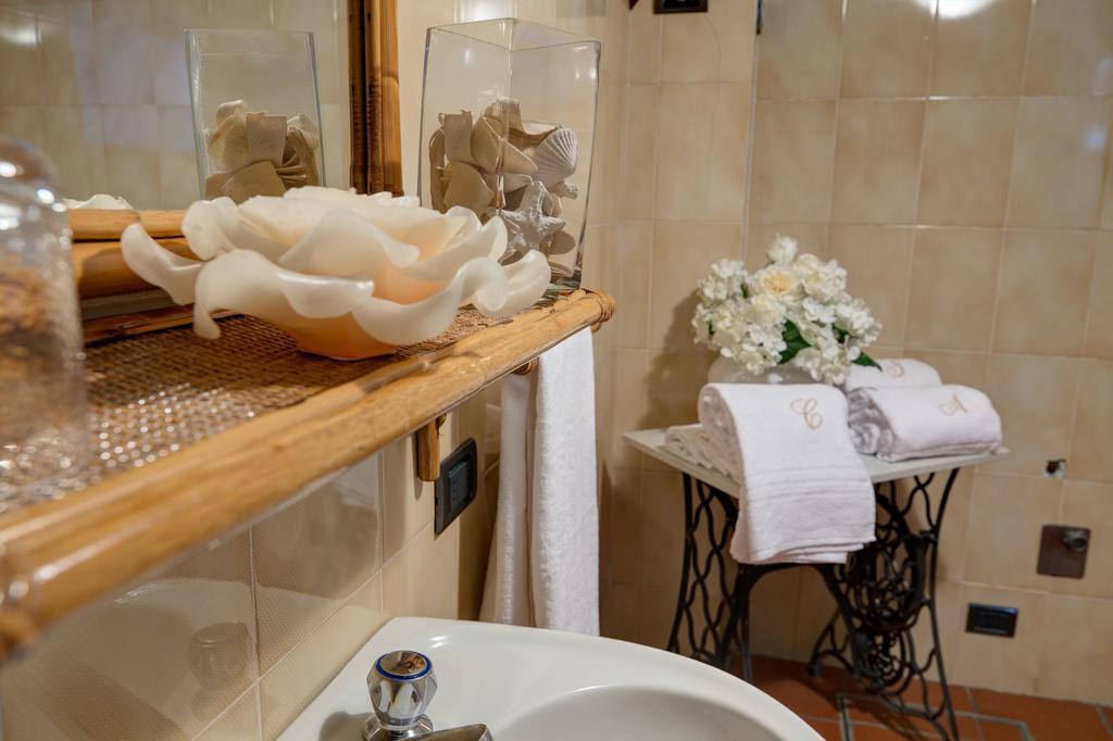 A Casa Di Cinzia Lejlighed Forte dei Marmi Eksteriør billede