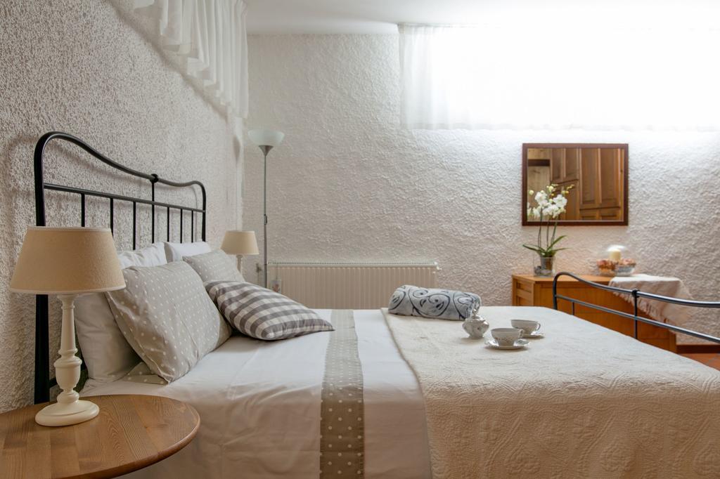 A Casa Di Cinzia Lejlighed Forte dei Marmi Eksteriør billede