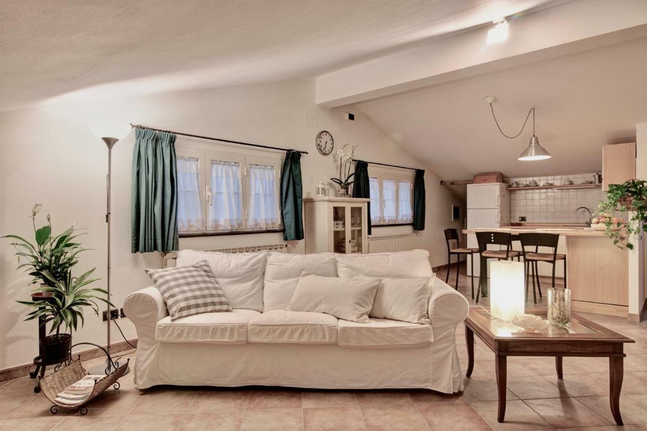 A Casa Di Cinzia Lejlighed Forte dei Marmi Eksteriør billede